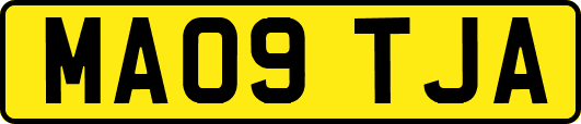 MA09TJA