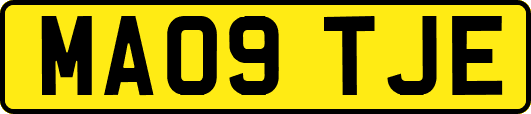 MA09TJE