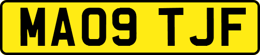 MA09TJF
