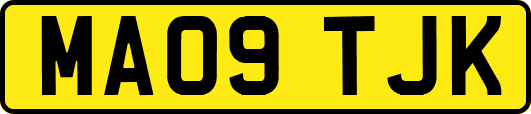 MA09TJK