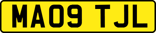 MA09TJL