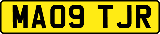 MA09TJR