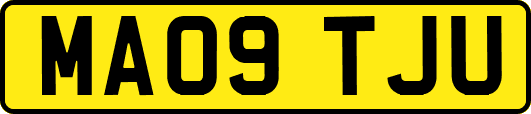 MA09TJU