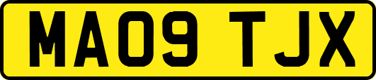 MA09TJX
