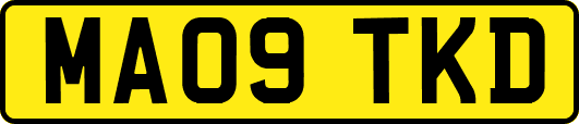 MA09TKD