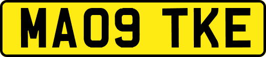 MA09TKE