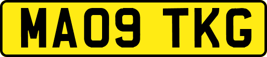 MA09TKG
