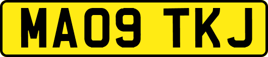 MA09TKJ