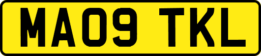 MA09TKL