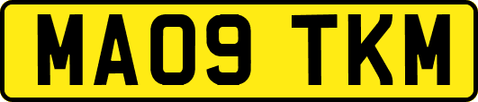 MA09TKM