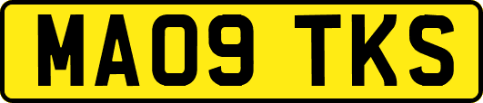 MA09TKS
