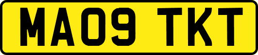 MA09TKT