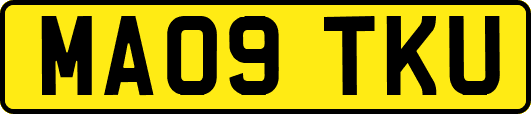 MA09TKU