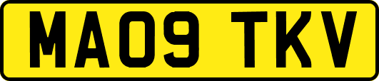 MA09TKV