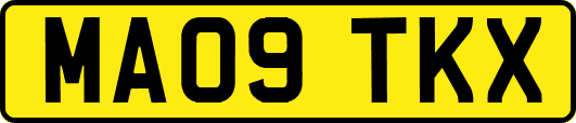MA09TKX