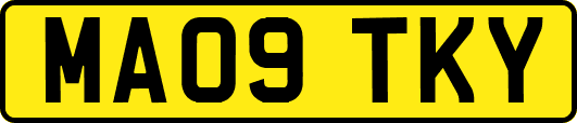 MA09TKY