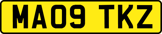 MA09TKZ