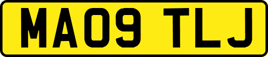 MA09TLJ