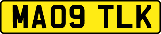 MA09TLK