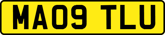 MA09TLU