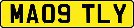 MA09TLY