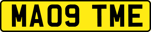 MA09TME