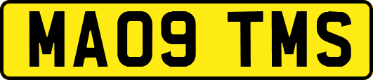 MA09TMS