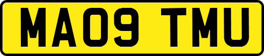 MA09TMU