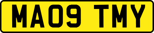 MA09TMY