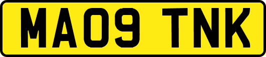 MA09TNK