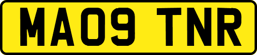 MA09TNR
