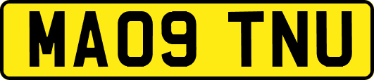 MA09TNU