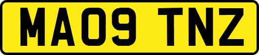 MA09TNZ