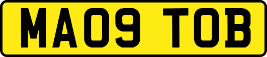 MA09TOB