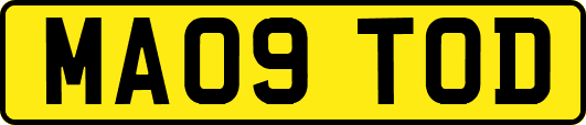 MA09TOD