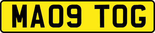 MA09TOG