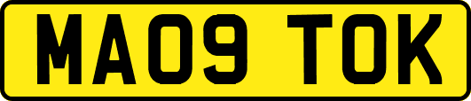 MA09TOK
