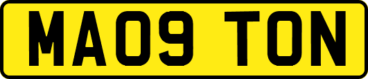 MA09TON
