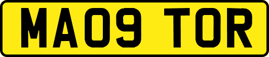 MA09TOR