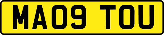 MA09TOU