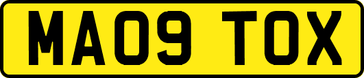 MA09TOX