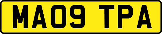MA09TPA