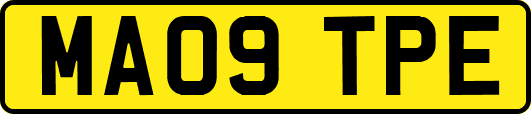 MA09TPE