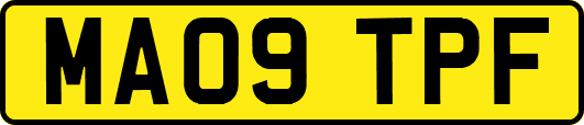 MA09TPF