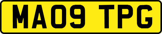 MA09TPG