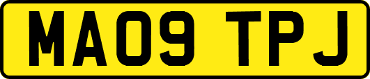 MA09TPJ