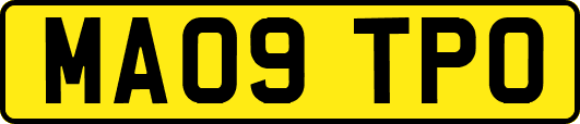 MA09TPO