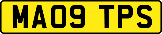 MA09TPS