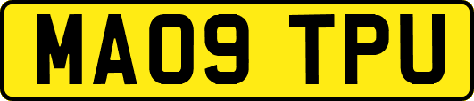 MA09TPU