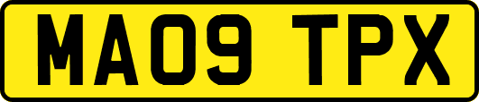 MA09TPX